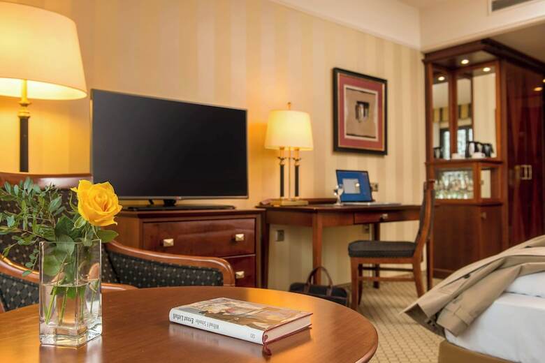 Maritim Hotel Berlin