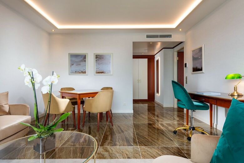 Maritim Hotel Berlin
