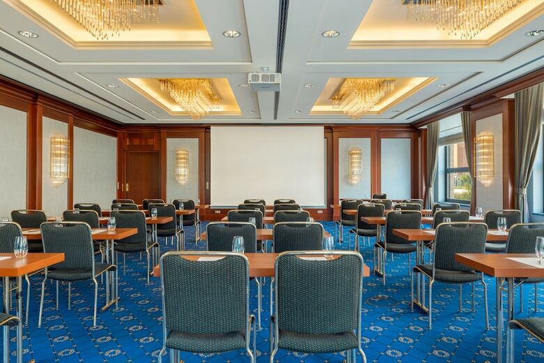 Maritim Hotel Berlin