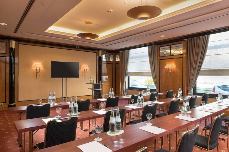 Maritim Hotel Berlin