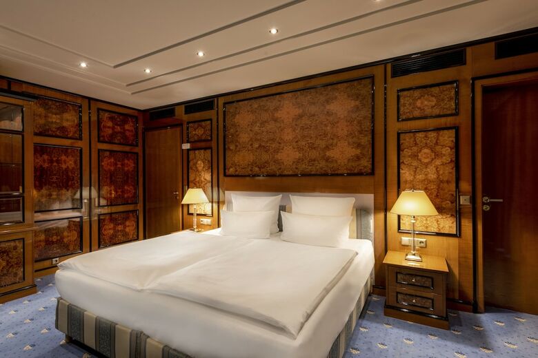 Maritim Hotel Berlin