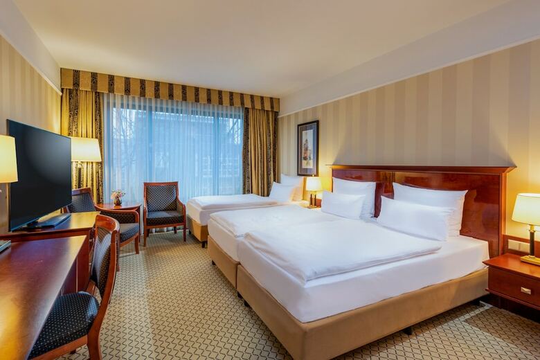 Maritim Hotel Berlin