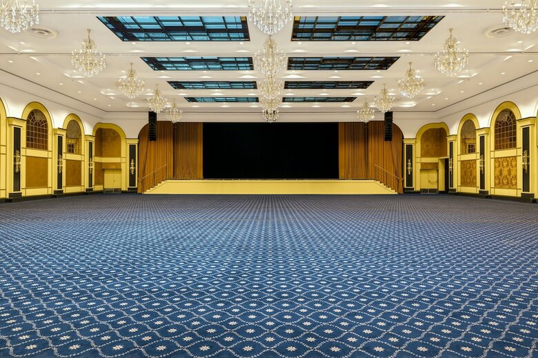 Maritim Hotel Berlin