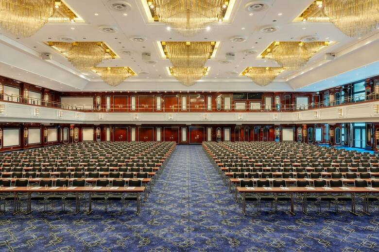 Maritim Hotel Berlin