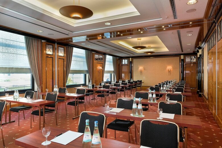 Maritim Hotel Berlin