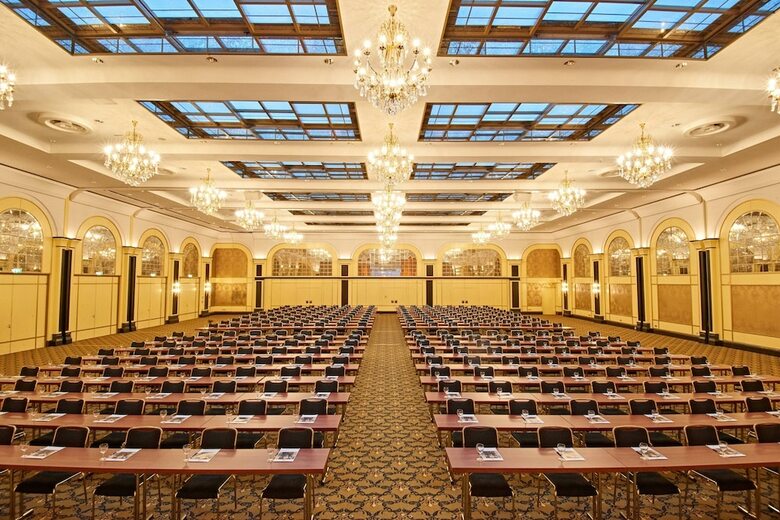 Maritim Hotel Berlin