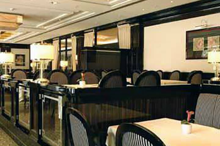 Maritim Hotel Berlin