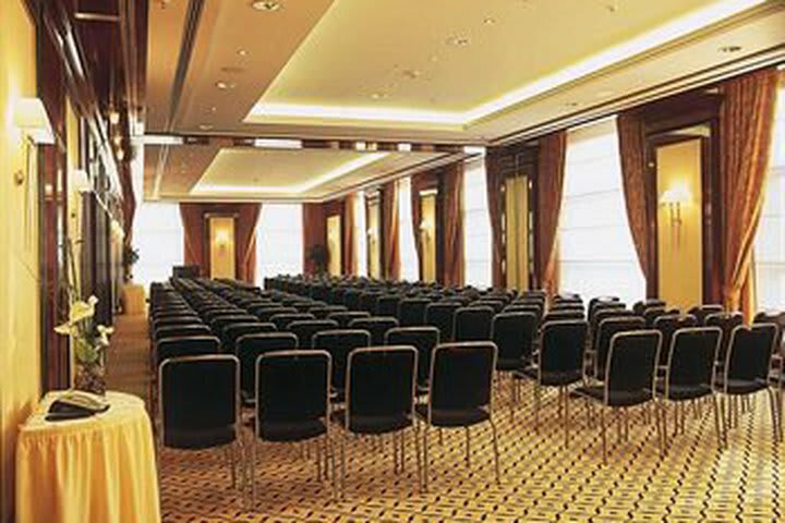 Maritim Hotel Berlin