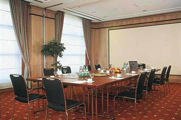 Maritim Hotel Berlin