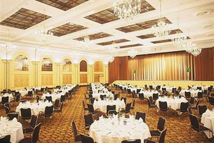 Maritim Hotel Berlin