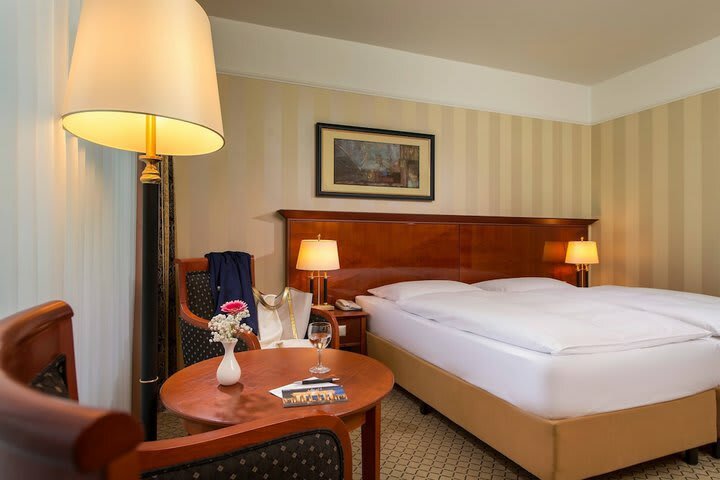 Maritim Hotel Berlin