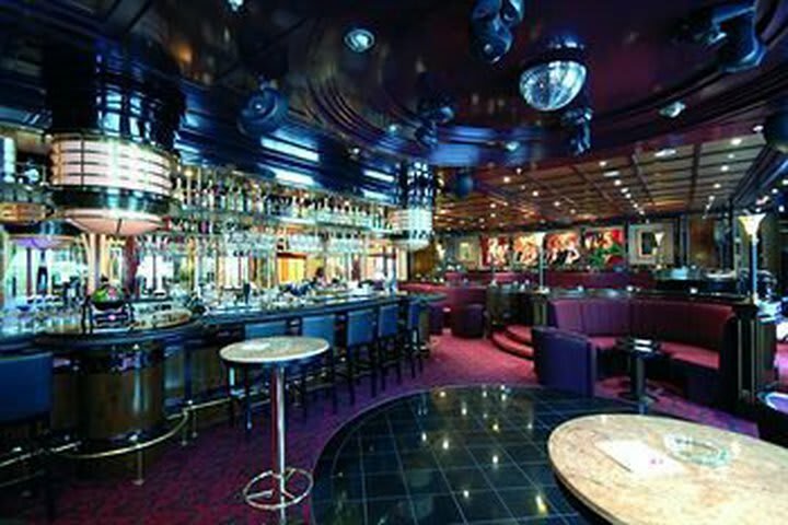 Maritim Hotel Berlin