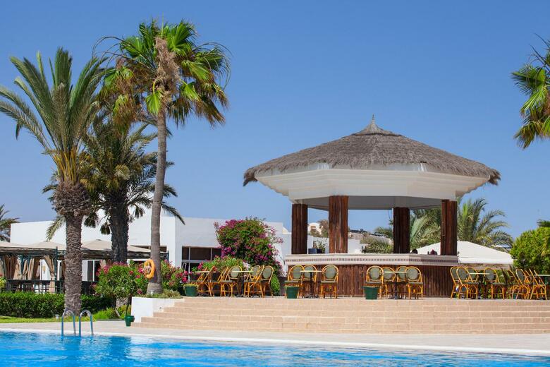 Hotel Djerba Plaza
