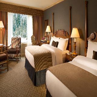 Hotel Chateau Whistler