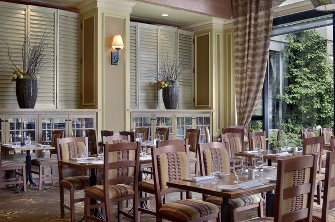 Hotel Chateau Whistler