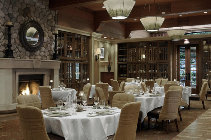 Hotel Chateau Whistler