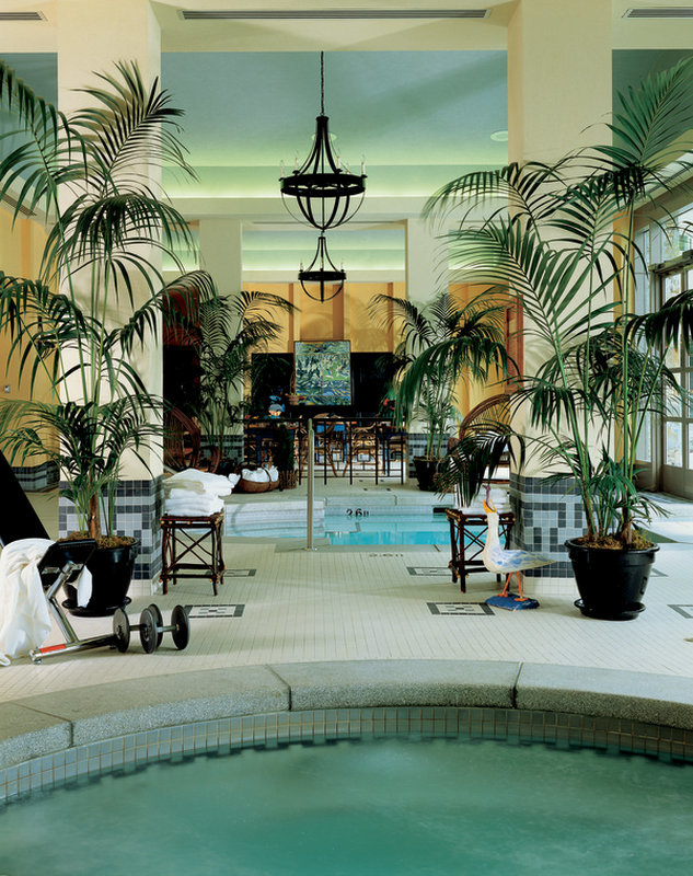 Hotel Chateau Whistler
