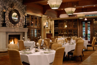 Hotel Chateau Whistler