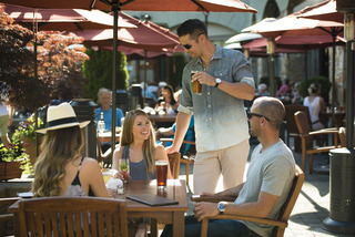 Hotel Chateau Whistler