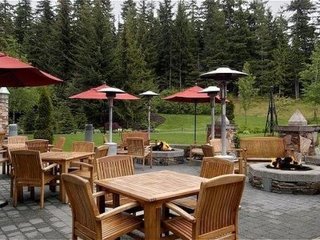 Hotel Chateau Whistler