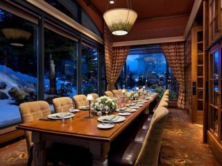 Hotel Chateau Whistler