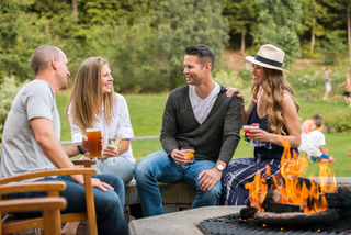 Hotel Chateau Whistler