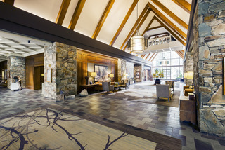 Hotel Chateau Whistler