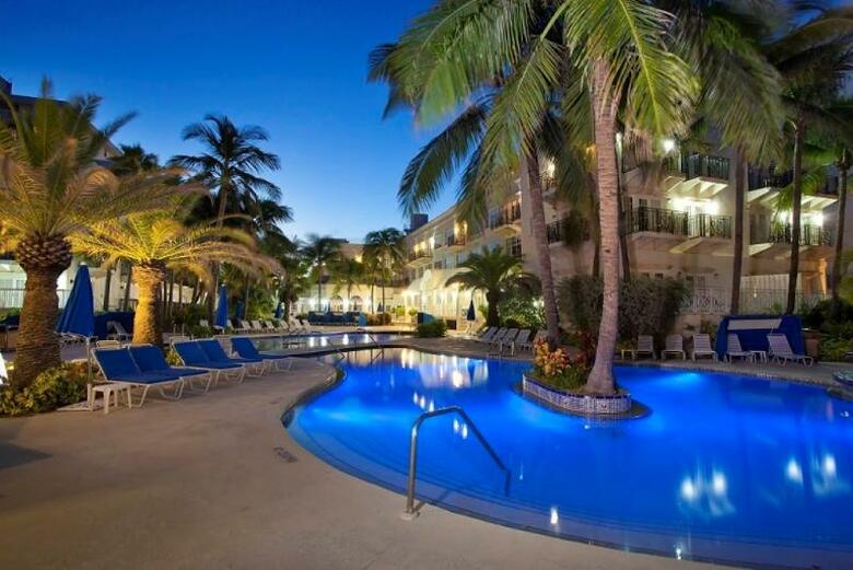 Hotel Savoy