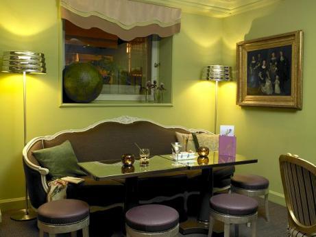 Hotel Castille Paris