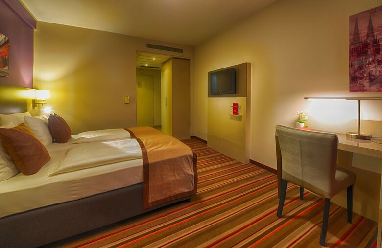 Leonardo Hotel K�ln