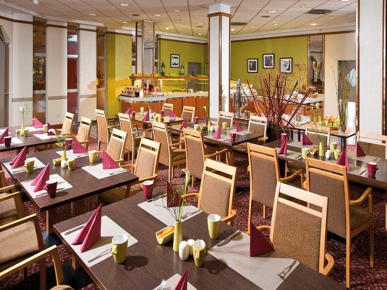 Leonardo Hotel K�ln