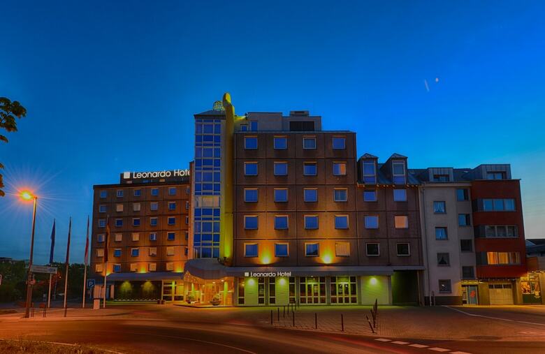 Leonardo Hotel K�ln