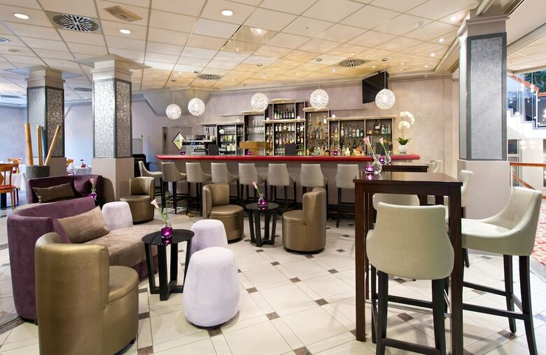 Leonardo Hotel K�ln