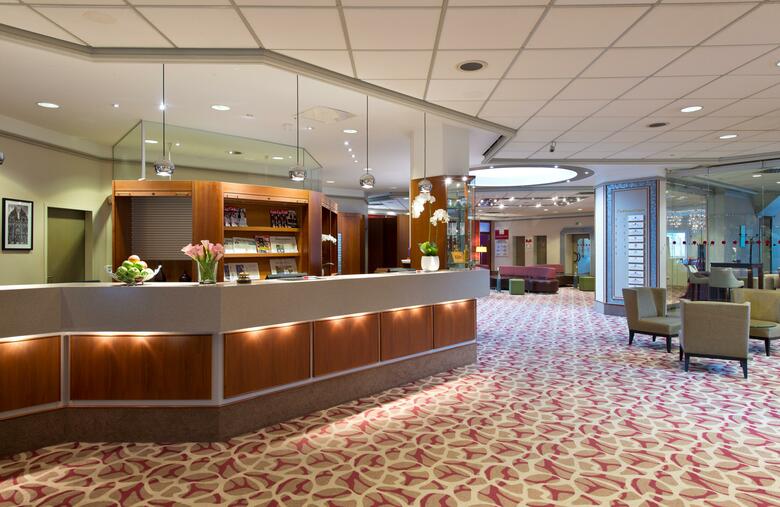 Leonardo Hotel K�ln