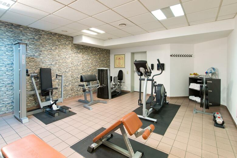 Leonardo Hotel K�ln