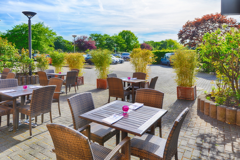 Leonardo Hotel K�ln