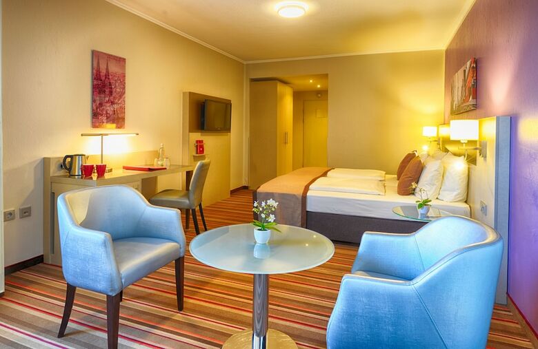 Leonardo Hotel K�ln
