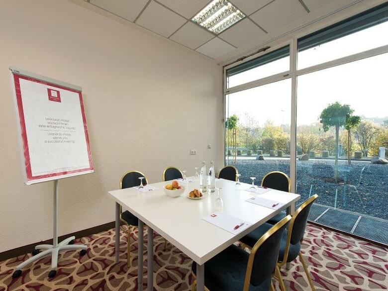 Leonardo Hotel K�ln