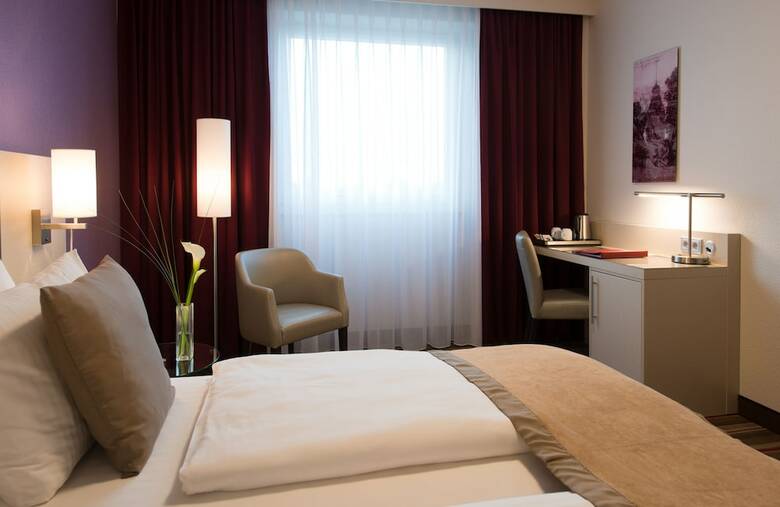 Leonardo Hotel K�ln