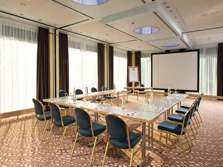 Leonardo Hotel K�ln