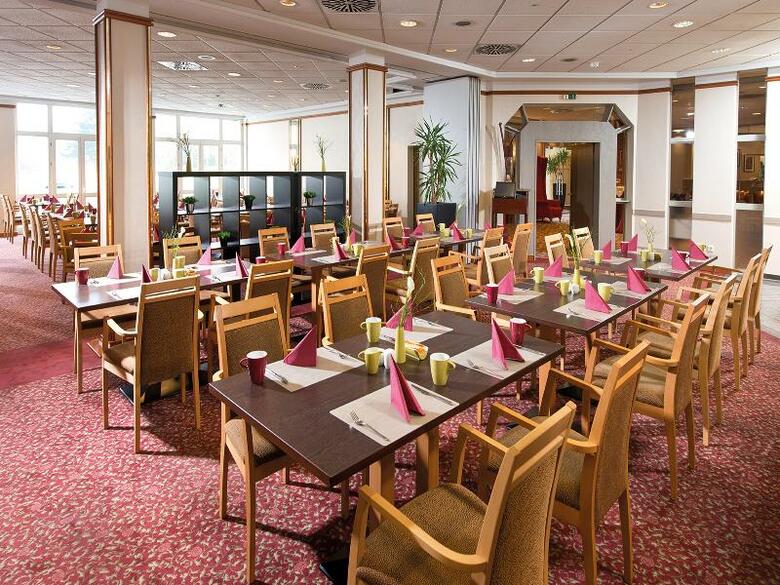 Leonardo Hotel K�ln