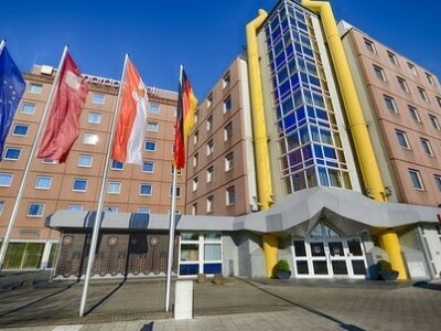 Leonardo Hotel K�ln