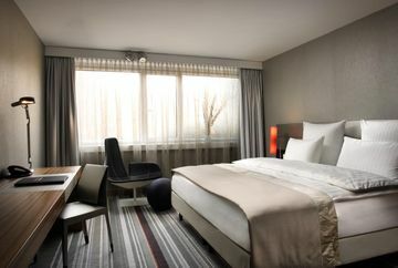 Steigenberger Airport Hotel