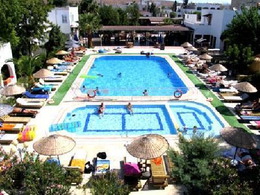 Bagevleri Hotel