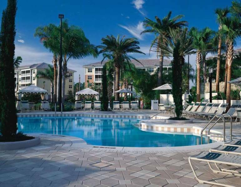 Hotel Sheraton Vistana Villages