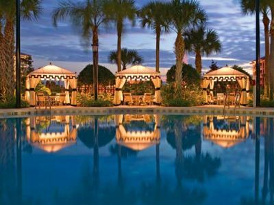 Hotel Sheraton Vistana Villages