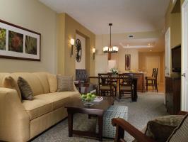Hotel Sheraton Vistana Villages