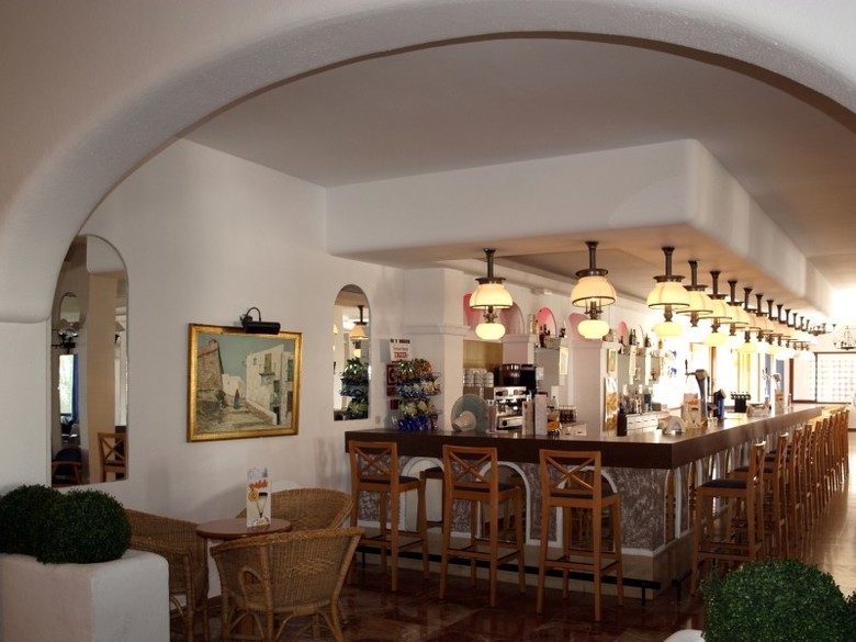 Hotel Presidente