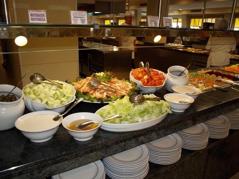 Hotel Presidente
