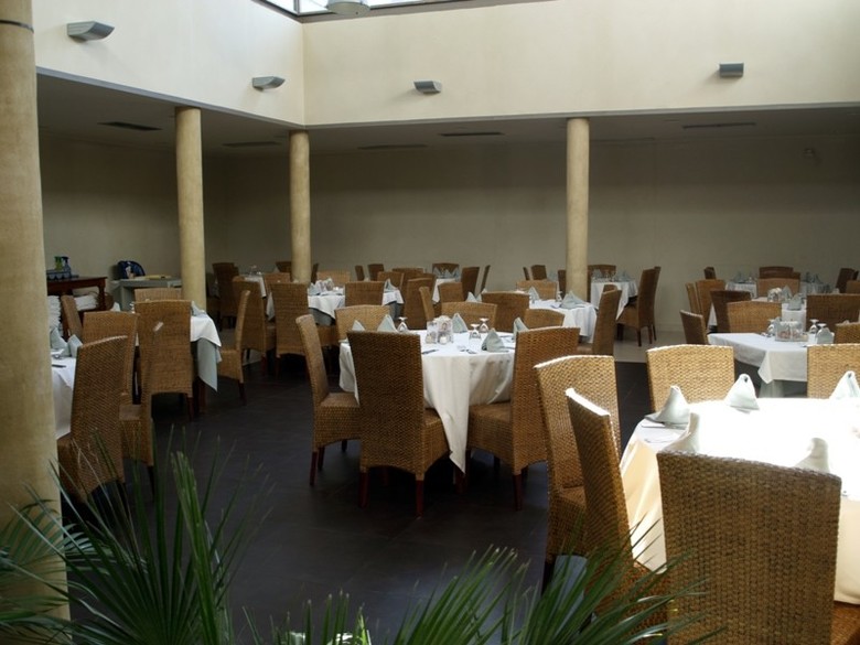 Hotel Presidente